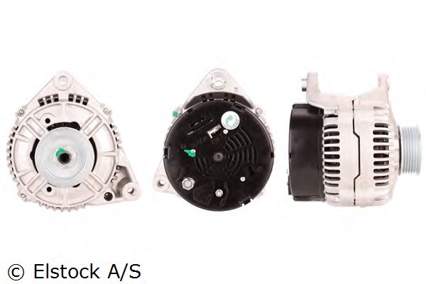 ELSTOCK 28-5653 Alternator